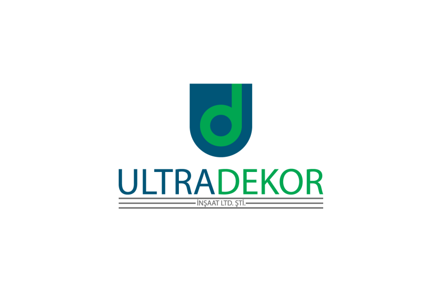 İnşaat ve İç Dekor Firmamza LOGO ve KMLK yarışmasına tasarımcı Zemheri tarafından sunulan  tasarım 