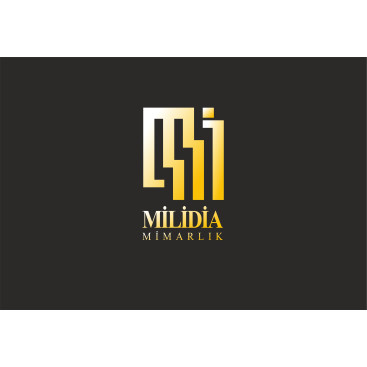 MiLİDİA YAPI yarışmasına tasarımcı SBBS tarafından sunulan  tasarım