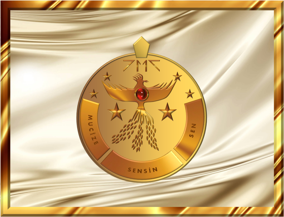 Tasarlayan FeritAliyev-kolye ( logo olarakta kullanılacaktır )