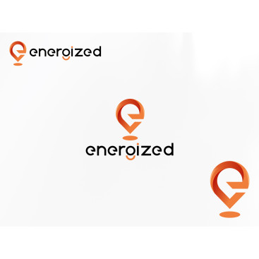 Energized Startup'ı İçin Logo Tasarımı yarışmasına tasarımcı dora1 tarafından sunulan  tasarım 
