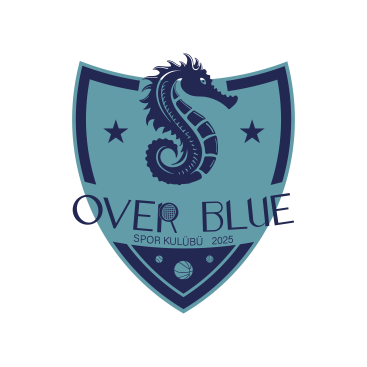 Spor kulübü logosu yarışmasına tasarımcı trace tarafından sunulan  tasarım 