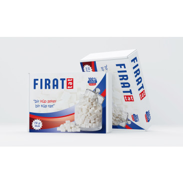 Küp şekere şeker tadında yarişalım yarışmasına tasarımcı ESA tarafından sunulan  tasarım 