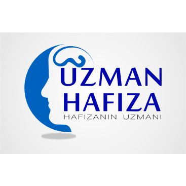 Uzman Hafıza Logo ve Amblem Çalışması yarışmasına tasarımcı eksioglu tarafından sunulan  tasarım 