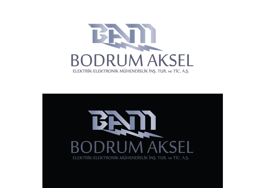 KALİTELİ VE EMSALSİZİ ARIYORUM yarışmasına tasarımcı GhostSpy tarafından sunulan  tasarım 