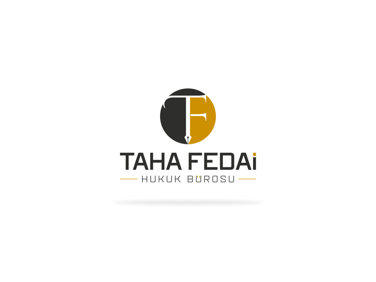 Tasarlayan ncinar-Hukuk Bürosu Logo Tasarımı