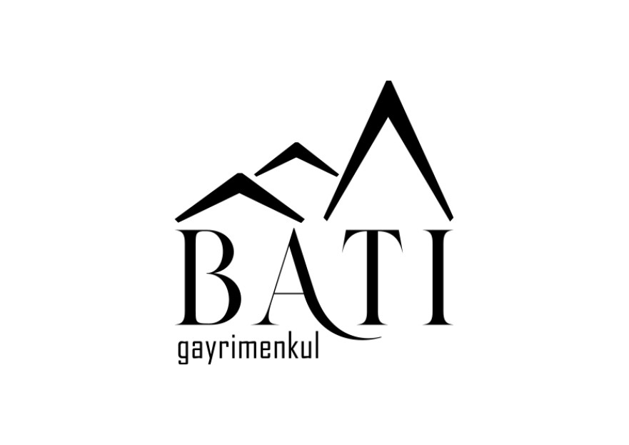 Gayrimenkul Firması İçin Logo  yarışmasına tasarımcı mgyknt tarafından sunulan  tasarım 