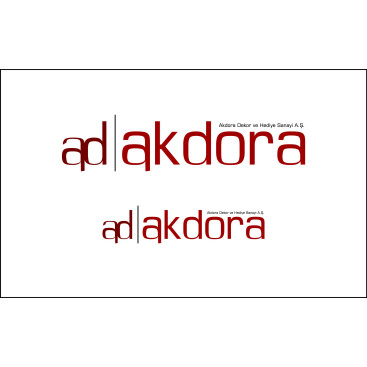 Logo Tasarımı yarışmasına tasarımcı agt_akblt tarafından sunulan  tasarım 