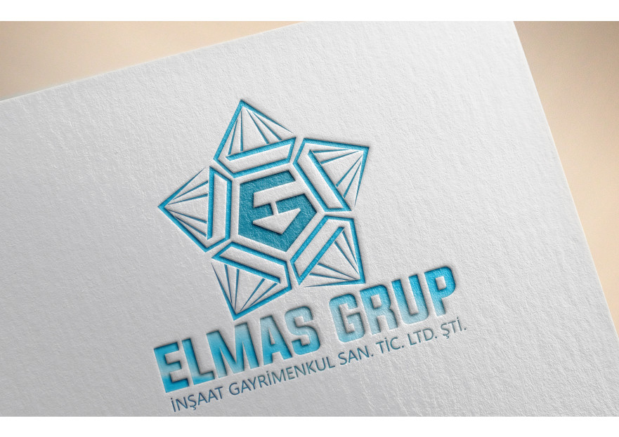  Logo ve kurumsal kimlik çalışması yarışmasına tasarımcı wAres tarafından sunulan  tasarım 