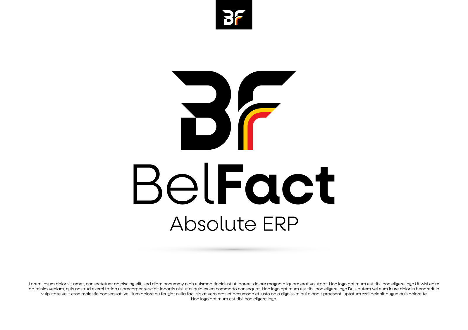 Tasarlayan fatihnobile-Belfact'e Kimlik Kazandır
