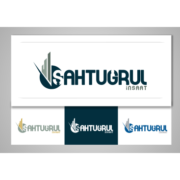 2009 DAN BERİ BİR LOGOMUZ OLMADI :) yarışmasına tasarımcı fuzuli tarafından sunulan  tasarım 