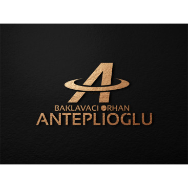 Baklava firmamıza kurumsal logo arıyoruz yarışmasına tasarımcı hbgrafik tarafından sunulan  tasarım 