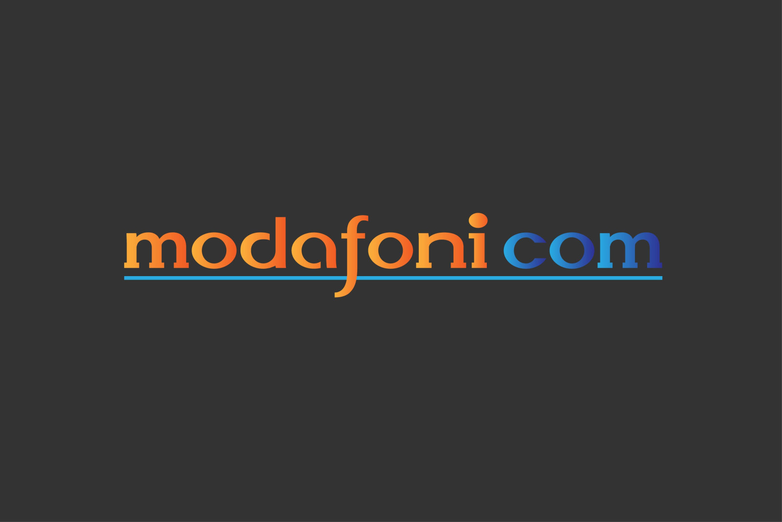 Tasarlayan Hancı-logo tasarımı modafoni.com