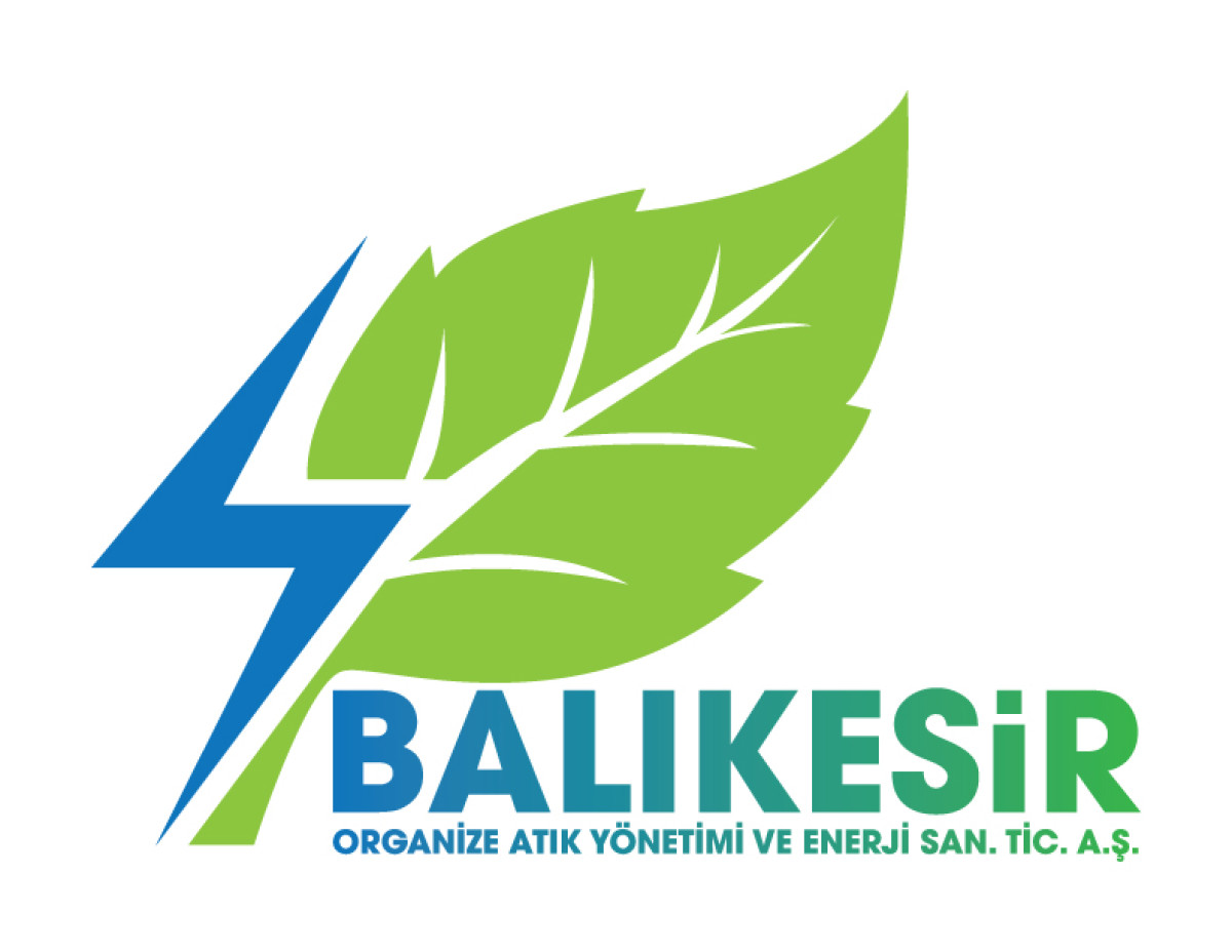 Tasarlayan merter-ATIK YÖNETİMİ Logo Tasarım