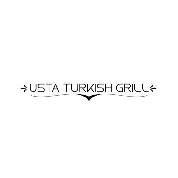 İngiltere'de Türk Restoranı -Tabela Logo yarışmasına tasarımcı designer477 tarafından sunulan  tasarım 