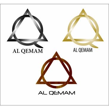 AL QEMAM  yarışmasına tasarımcı ozlmdgrmnci tarafından sunulan  tasarım 