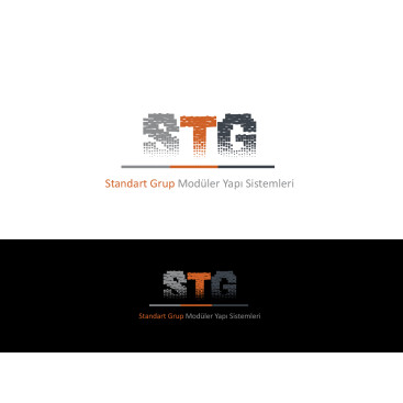 STG Logo yarışmasına tasarımcı Mucize ★☆✮✯★ tarafından sunulan  tasarım 