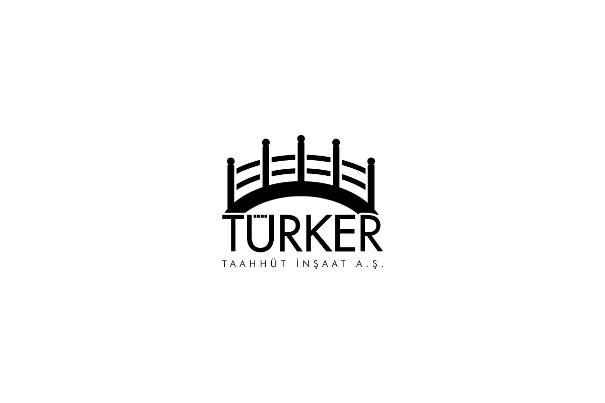 Tasarlayan dcreagraph-TÜRKER TAAHHÜT İNŞAAT A.Ş.