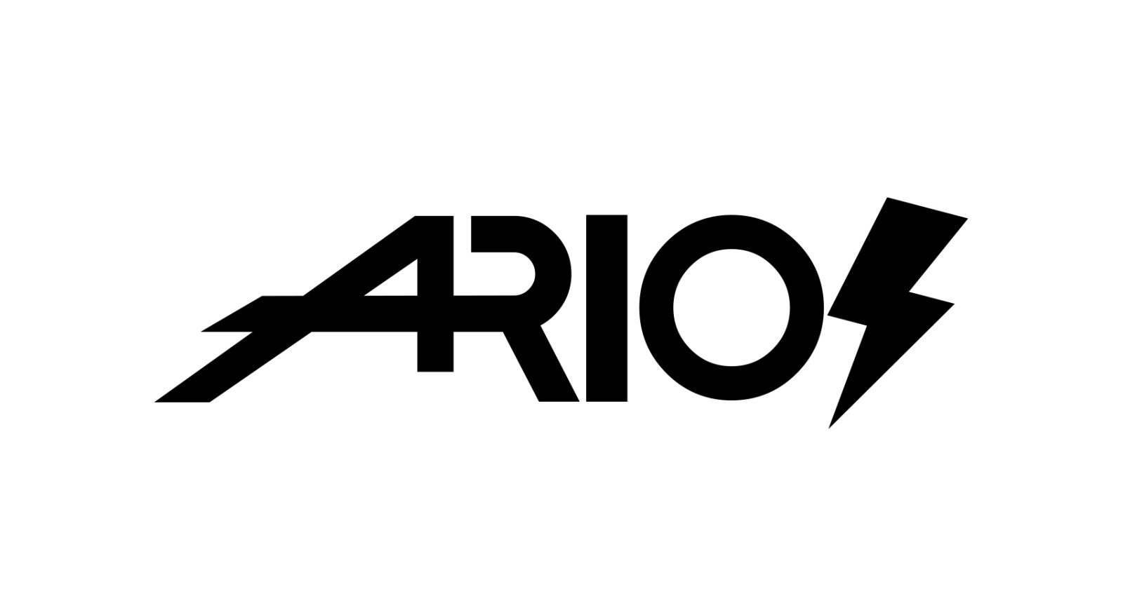 Tasarlayan grafiker10-ARIOS üçtekerli elektrikli araçlar logo