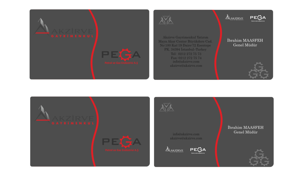 Tasarlayan modest-AKZİRVE 