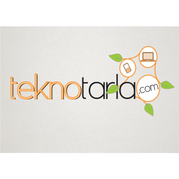 E-Ticaret Sitemiz İçin Logo Çalışması yarışmasına tasarımcı Xtasarimci tarafından sunulan  tasarım 