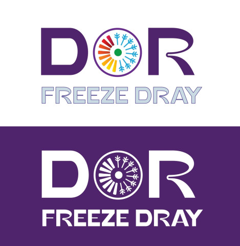 Dondurarak kurutulmuş meyve sebze