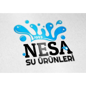 AKDENİZİN İNCİ FİRMASI yarışmasına tasarımcı Eren's tarafından sunulan  tasarım 