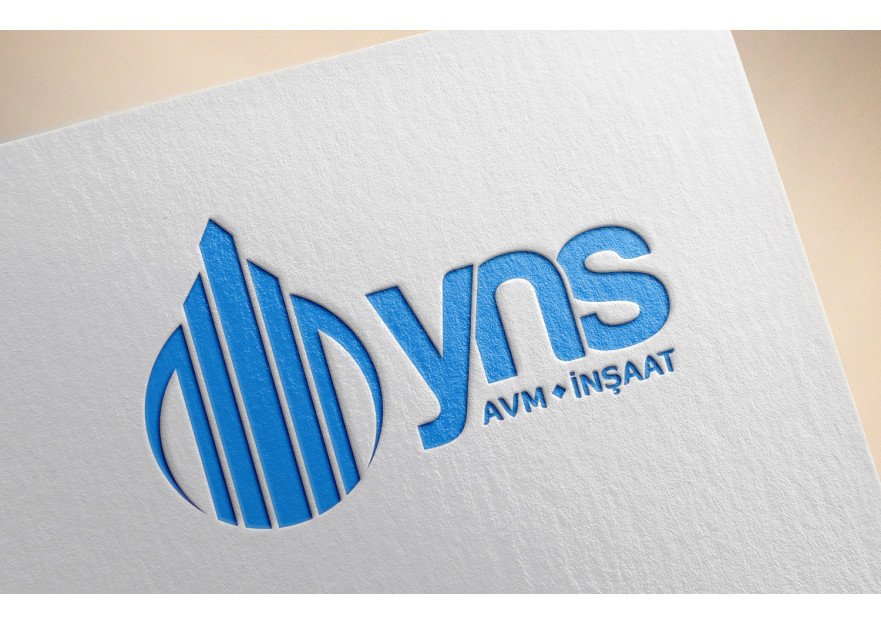 AVM ve İnşaat firmamıza logo arıyoruz. yarışmasına tasarımcı wAres tarafından sunulan  tasarım 