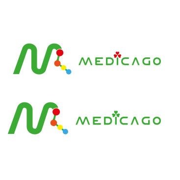 İLAÇ ÜRETİM ŞİRKETİNE LOGO VE KARTVİZİT yarışmasına tasarımcı tahaozberkdesign tarafından sunulan  tasarım 