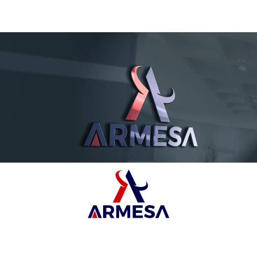 ARMESA yarışmasına tasarımcı Muss tarafından sunulan  tasarım 