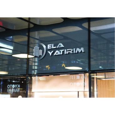 Mükemmel Bir Logo Bekliyoruz :) yarışmasına tasarımcı ptassoz tarafından sunulan  tasarım 