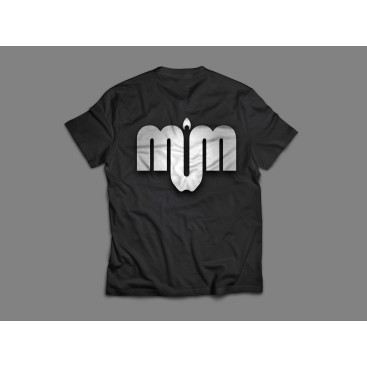 Gothic Rock Grubu İçin Logo Tasarımı yarışmasına tasarımcı GhostSpy tarafından sunulan  tasarım 