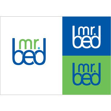 Mr. Bed  yarışmasına tasarımcı grfkismail tarafından sunulan  tasarım 