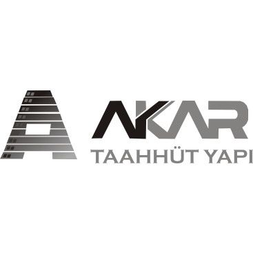 Önemli Bir İnşaat Şirketi İçin Yeni Bir Logo Tasarımı yarışmasına tasarımcı mr. graphicer tarafından sunulan  tasarım 