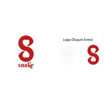 Arkadaşlık Uygulamamıza Logo Arıyoruz yarışmasına tasarımcı Chasso tarafından sunulan  tasarım 