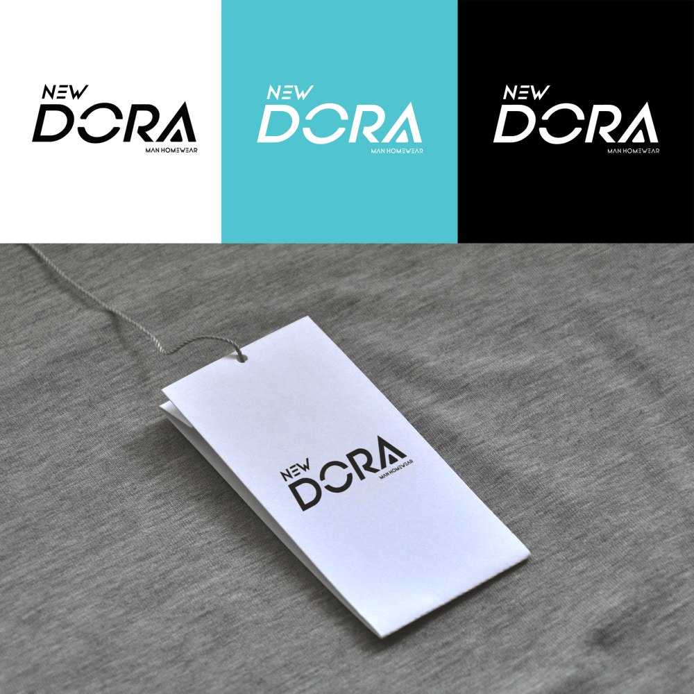 New Dora yarışmasına rmys.dsgn tarafından girilen tasarım