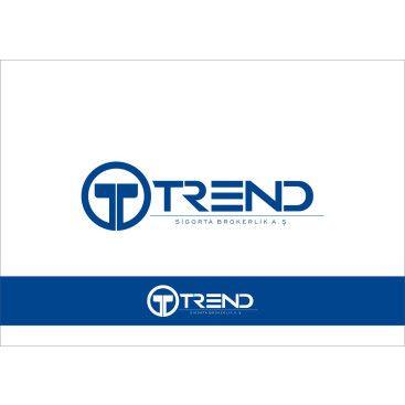 ETKİLEYİCİ VE MODERN BİR LOGO İSTİYORUZ yarışmasına tasarımcı RΛPİDO tarafından sunulan  tasarım 