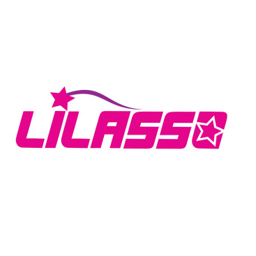''LİLASSO'' MARKASI İÇİN LOGO-KARTVİZİT yarışmasına tasarımcı 8888 tarafından sunulan  tasarım