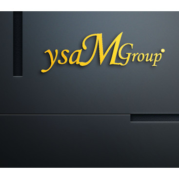 Group Firmamız İçin Logo Çalışması yarışmasına tasarımcı Yüzbaşıkara tarafından sunulan  tasarım 