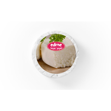 EDİRNE BEYAZ PEYNİRİ LOGOSUNU ARIYOR yarışmasına tasarımcı ayguncimen tarafından sunulan  tasarım 