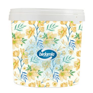 BİR ÇİÇEKTE SİZ YETİŞTİRİN yarışmasına tasarımcı karsu tarafından sunulan  tasarım 