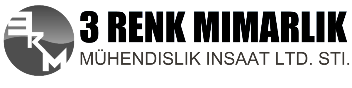 Tasarlayan aykut1972-3 RENK MİMARLIK LOGO TASARIMI