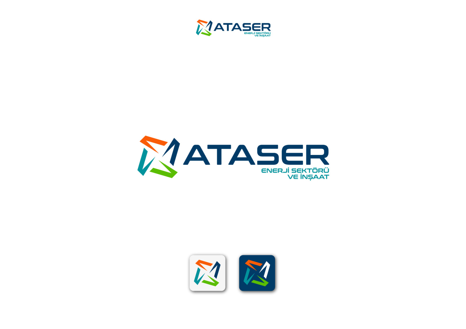 Tasarlayan sariportakal-YÜKSEK ÖDÜLLÜ LOGO YARIŞMASI