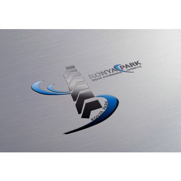 İnşaat firmamıza logo amblem+kartvizit  yarışmasına tasarımcı interior_designer tarafından sunulan  tasarım 