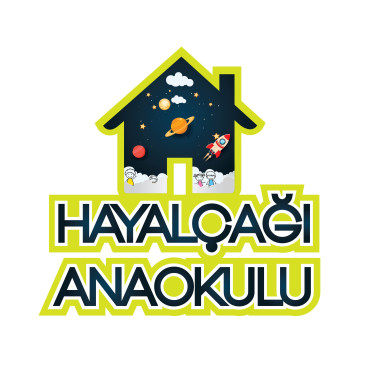 Anaokulu Logosu yarışmasına tasarımcı İNNOVASYON tarafından sunulan  tasarım 