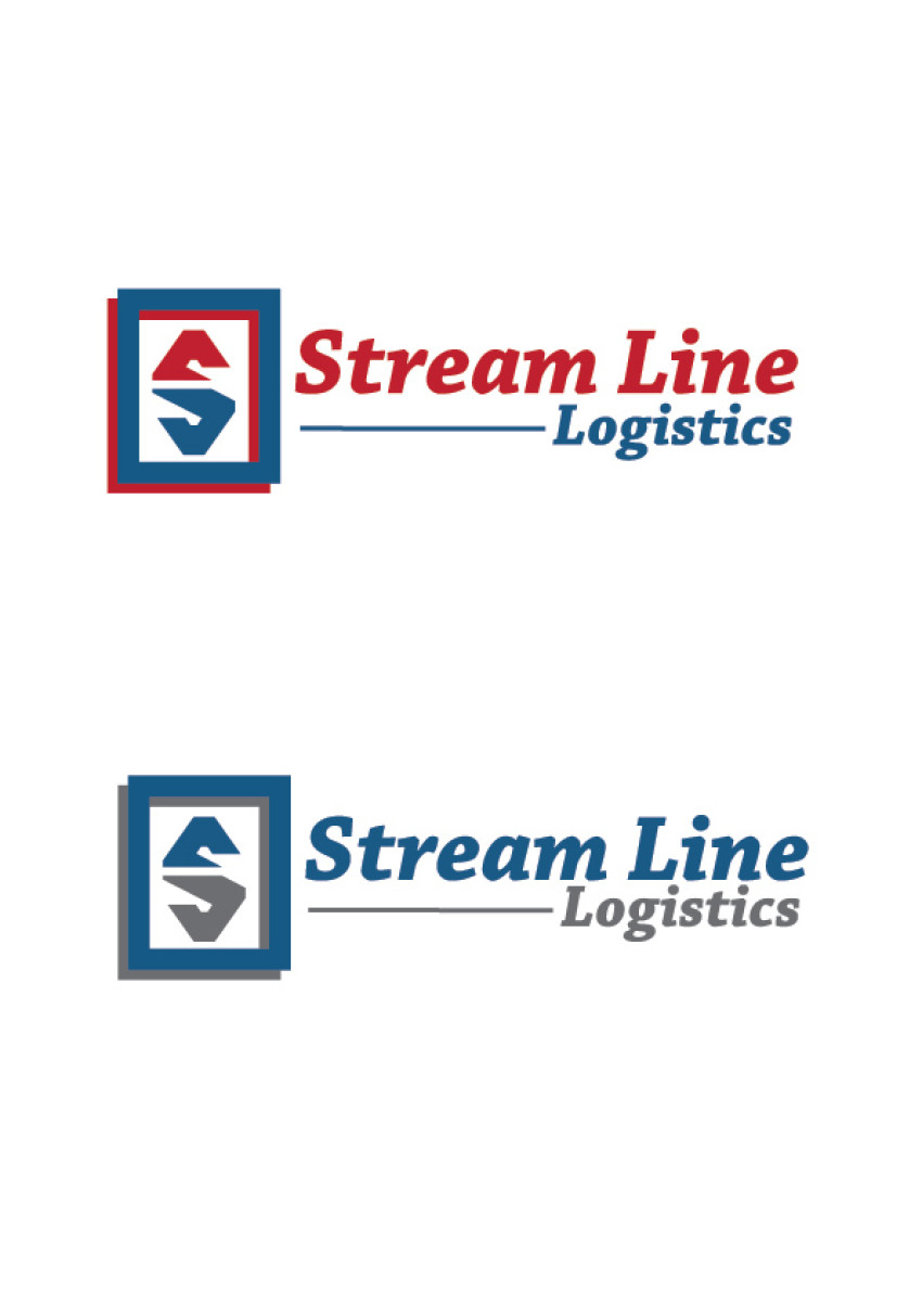 Tasarlayan Fiesta-LOJİSTİK FİRMAMIZ İÇİN LOGO TASARIMI