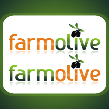 Zeytin ve Zeytin Ürünleri İçin Logo yarışmasına tasarımcı Omer_KILINC tarafından sunulan  tasarım 