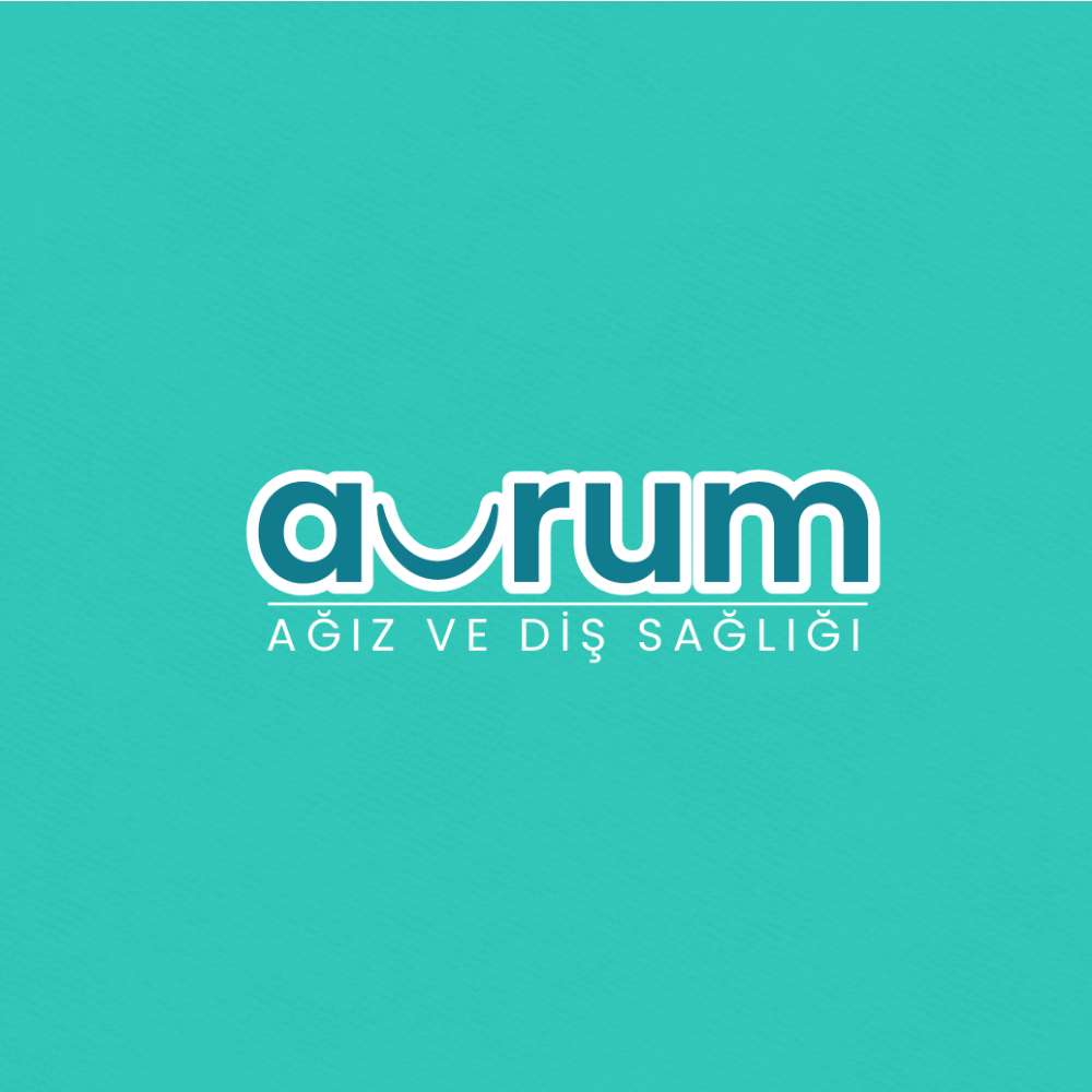 Diş kliniği için logo tasarımı arıyoruz. yarışmasına sıfırsekizreklam tarafından girilen tasarım