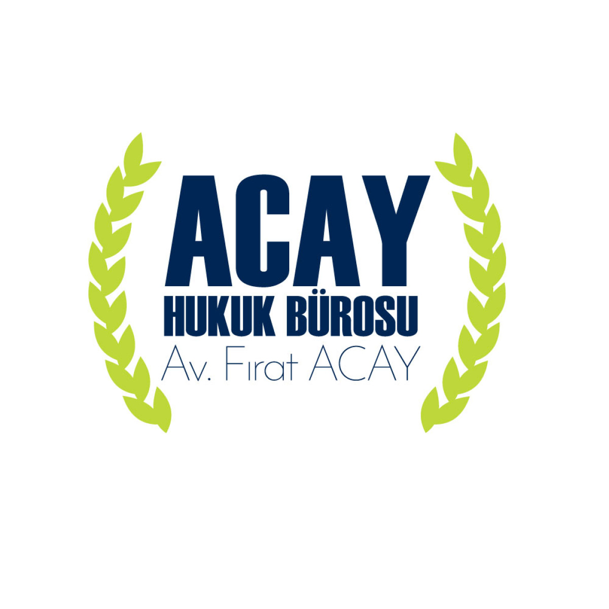 Tasarlayan pckolog-Hukuk Büromuzun markası oluşturmak amacı