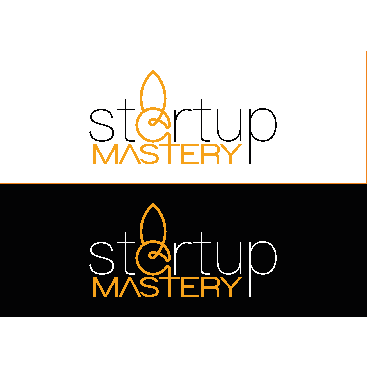 Startup Mastery Logo Yarismasi yarışmasına tasarımcı trace tarafından sunulan  tasarım 