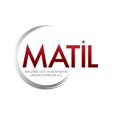 MATİL A.Ş Logo ve Kurumsal Kimlik  yarışmasına tasarımcı trademarka tarafından sunulan  tasarım 